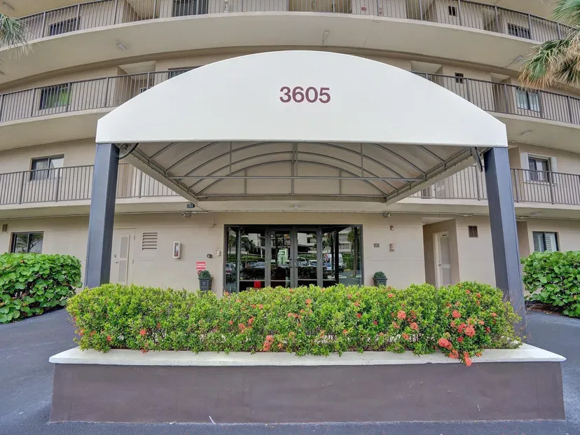 3605 S Ocean Boulevard #126 — photo 5