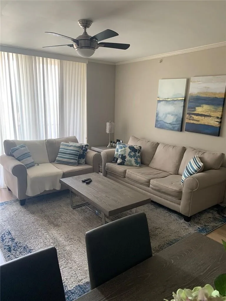 Sold Aug 2023 · 651 Okeechobee Boulevard 907, West Palm Beach