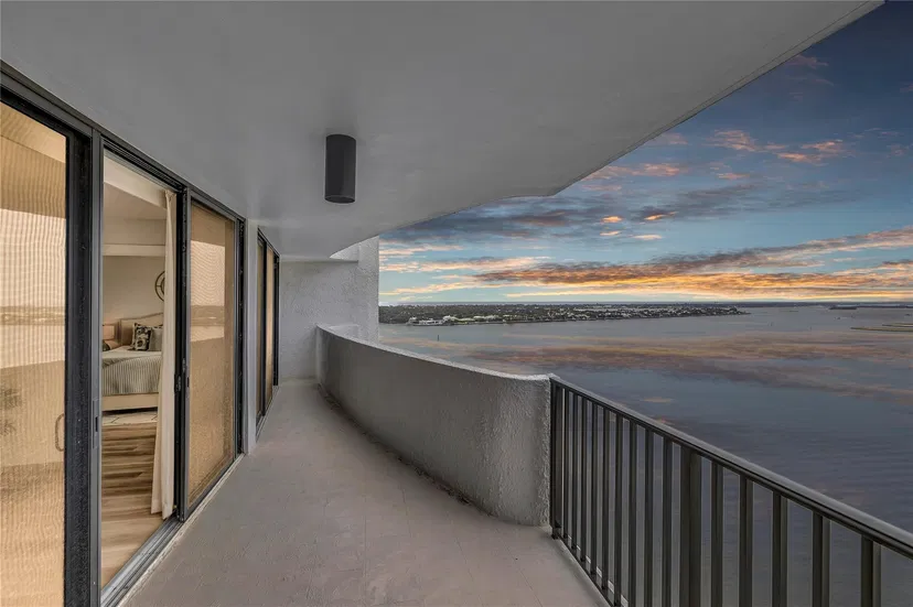 Sold Nov 2024 · 1200 S Flagler Drive 1706, West Palm Beach