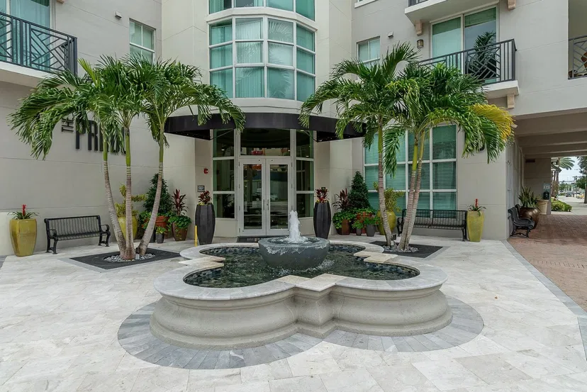 Sold Feb 2024 · 600 S Dixie Highway 737, West Palm Beach