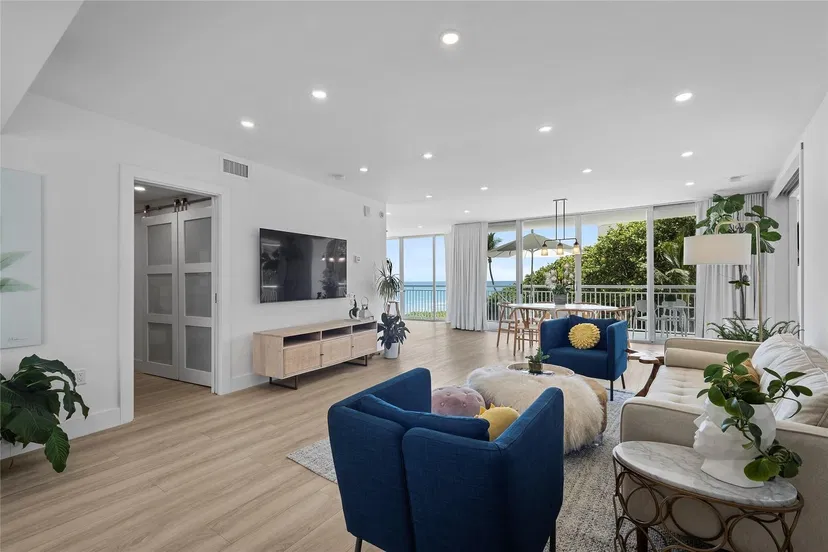 2780 S Ocean Boulevard #304 — photo 2