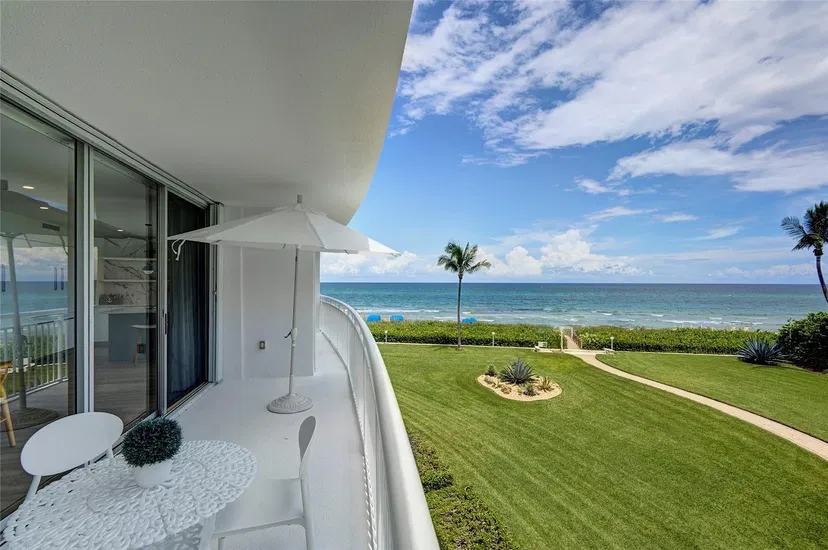 2780 S Ocean Boulevard #304 — photo 3