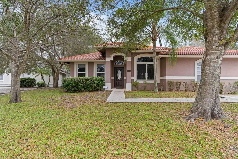Sold Feb 2021 · 13789 Yarmouth Drive, Wellington