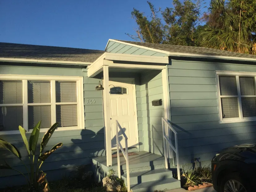 Sold Jan 2019 · 735 Franklin Road, West Palm Beach