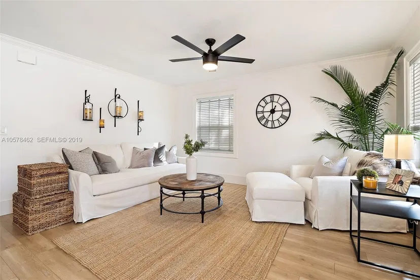 Sold Mar 2019 · 1009 Pottawatomie Street, Jupiter