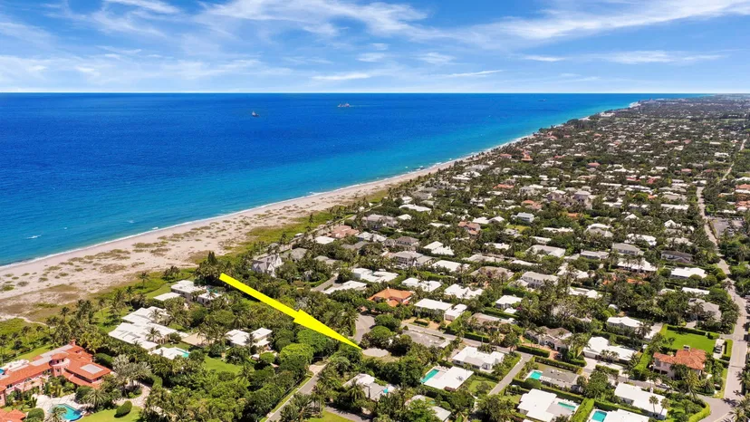 1464 N Ocean Boulevard — photo 3