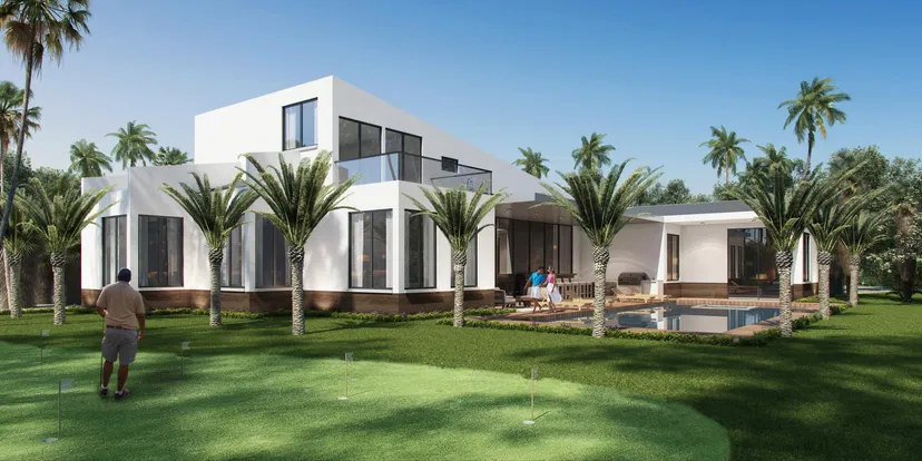 Sold Sep 2018 · 262 Worth Court S, West Palm Beach