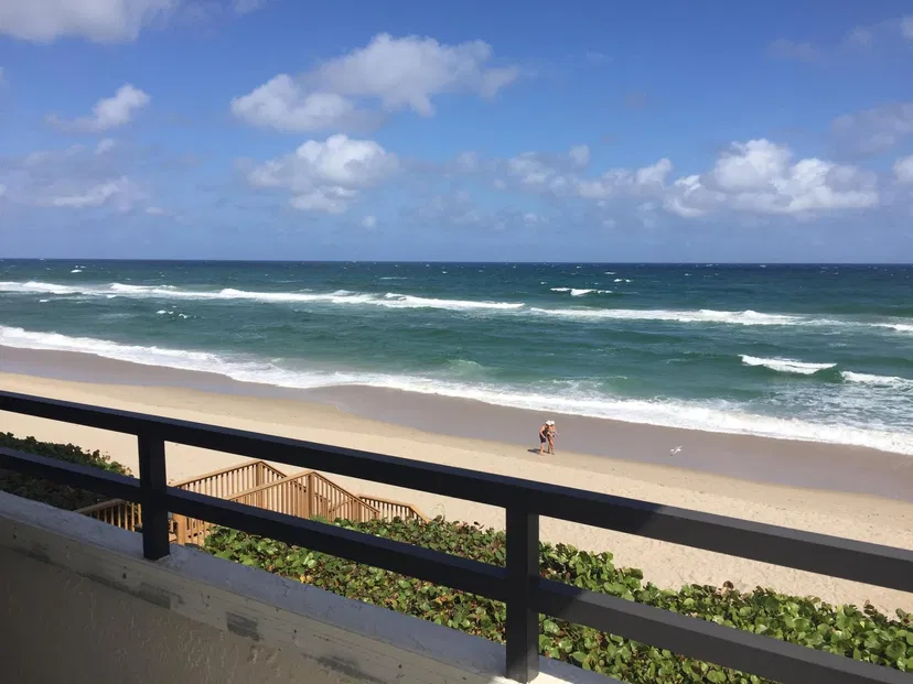 3560 S Ocean Boulevard #301 — photo 3
