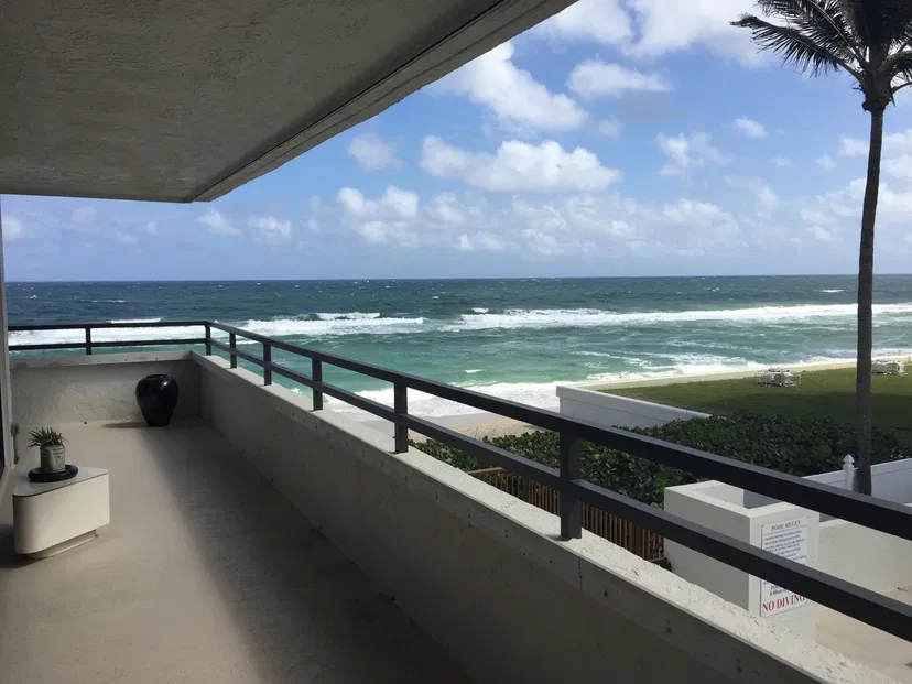 3560 S Ocean Boulevard #301 — photo 4
