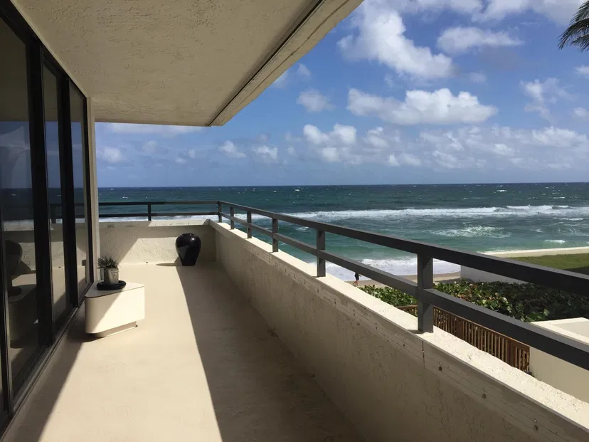 3560 S Ocean Boulevard #301 — photo 5