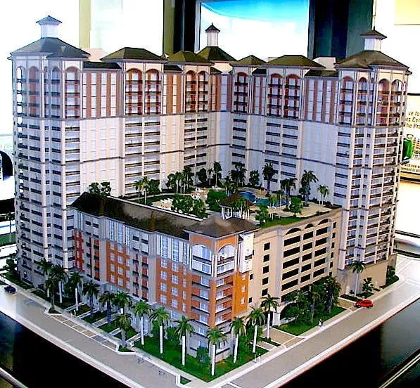Sold Feb 2019 · 550 Okeechobee Boulevard 426, West Palm Beach