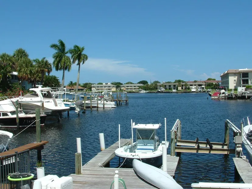 Sold May 2019 · 312 Northlake Drive 101, North Palm Beach
