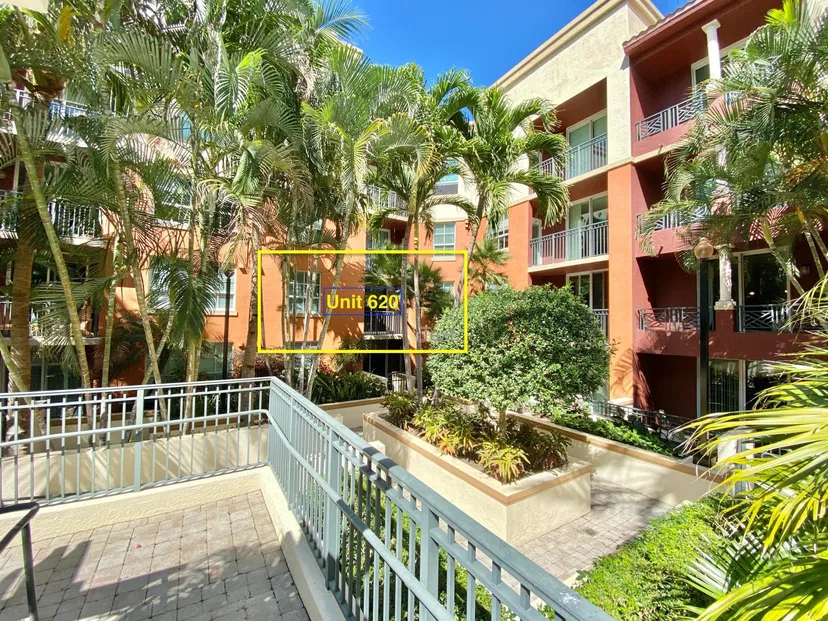 Sold Aug 2020 · 600 S Dixie Highway 620, West Palm Beach
