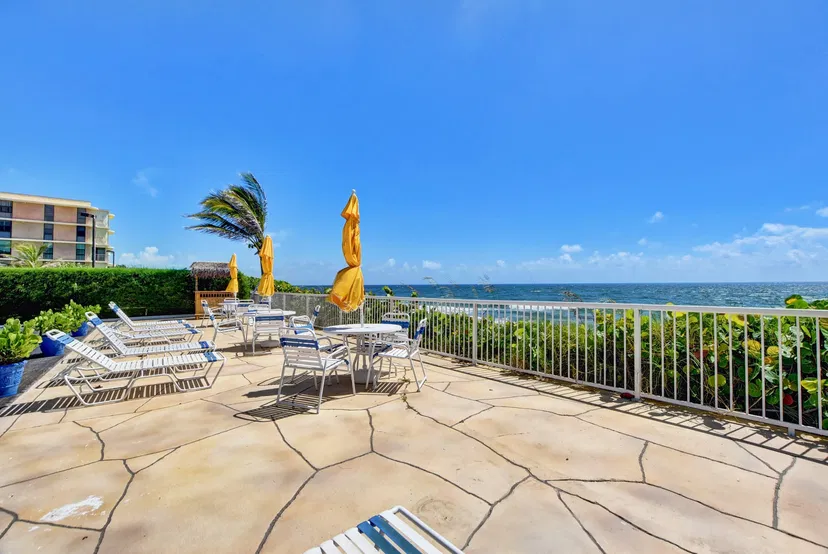 3230 S Ocean Boulevard #A201 — photo 2