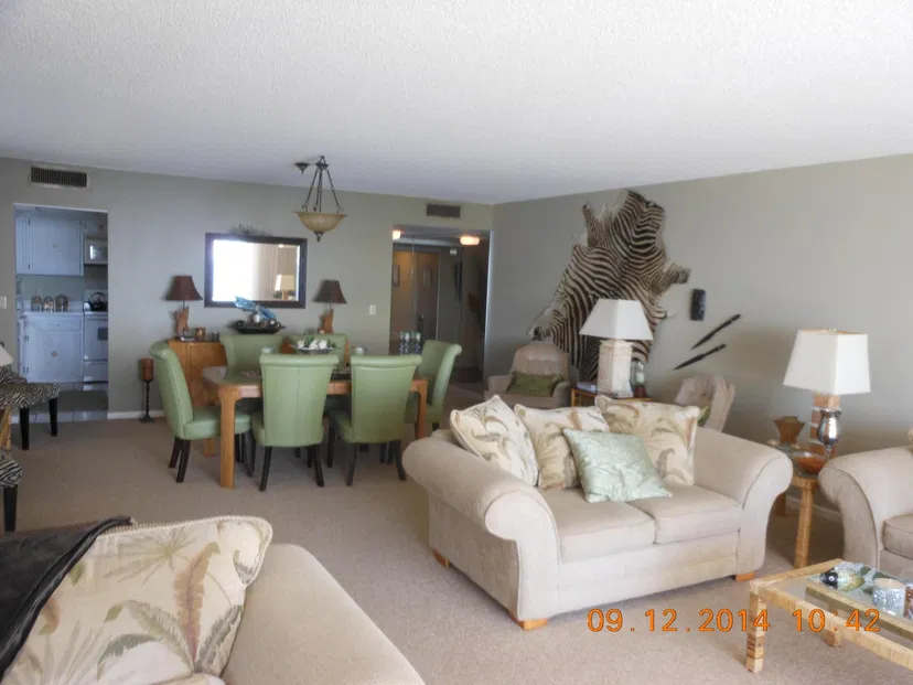 4200 S Ocean Boulevard #503 — photo 3