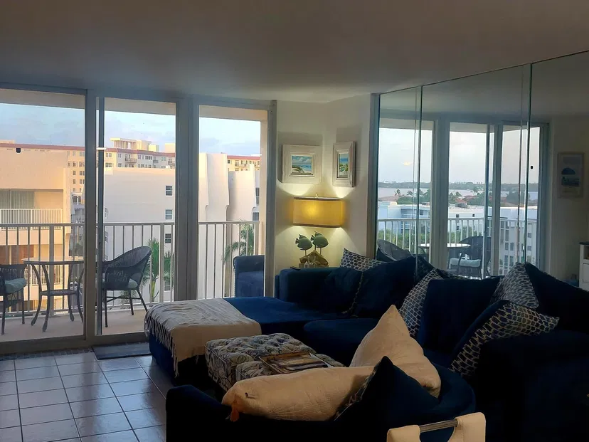 3540 S Ocean Boulevard #714 — photo 3