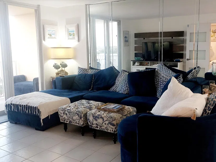 3540 S Ocean Boulevard #714 — photo 5