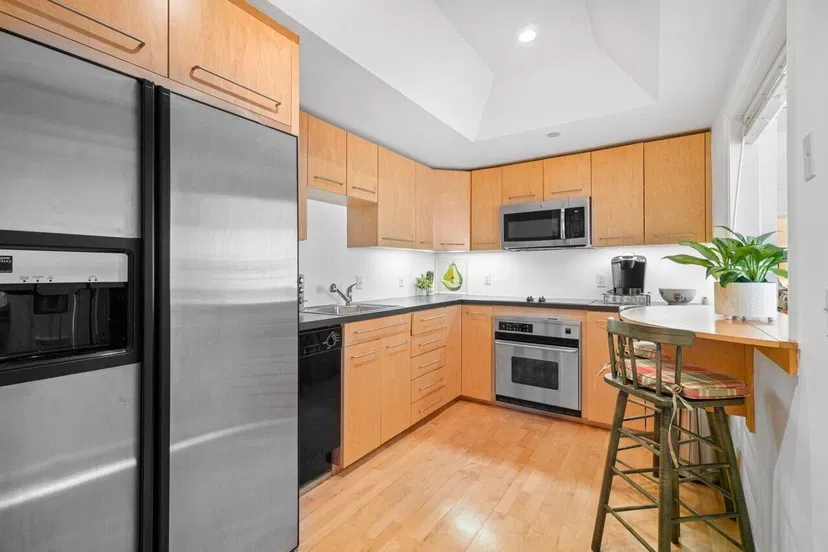 150 Bradley Place #312 — photo 4