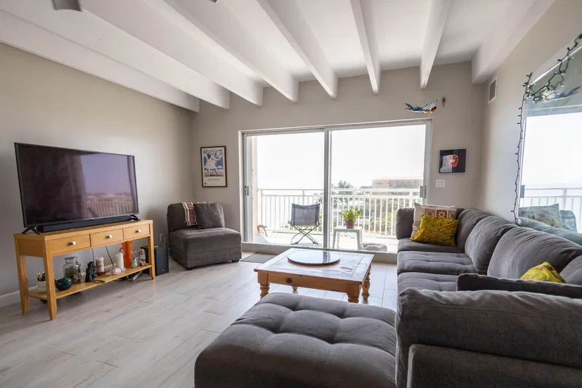 4500 S Ocean Boulevard #604 — photo 5