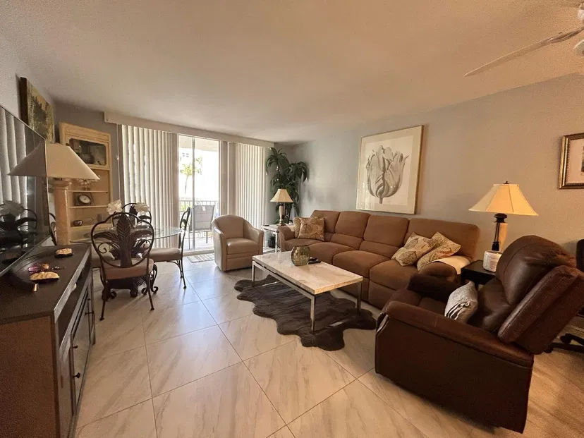 3540 S Ocean Boulevard #216 — photo 2