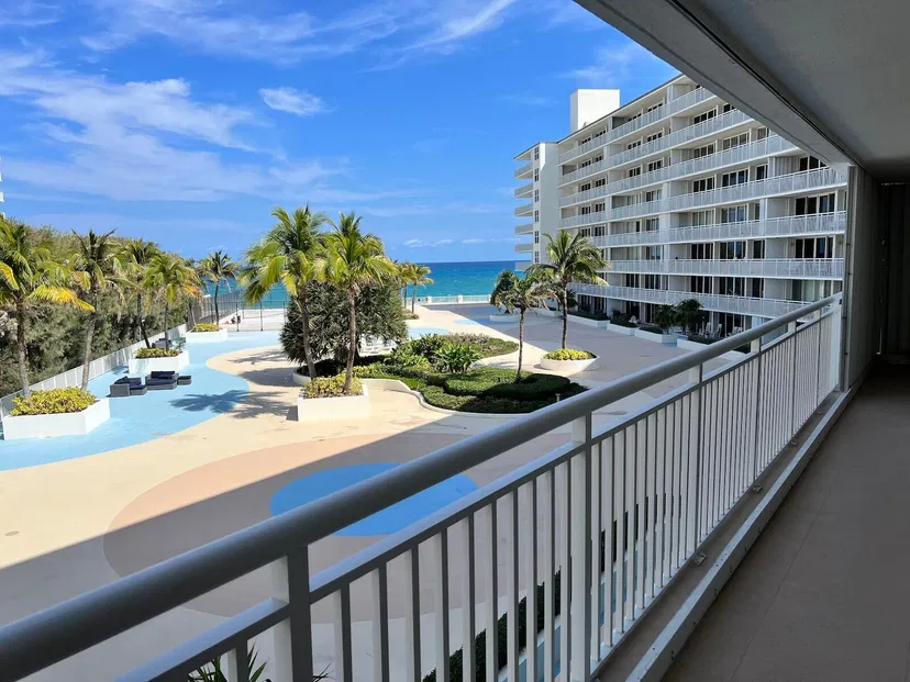3546 S Ocean Boulevard #421 — photo 3