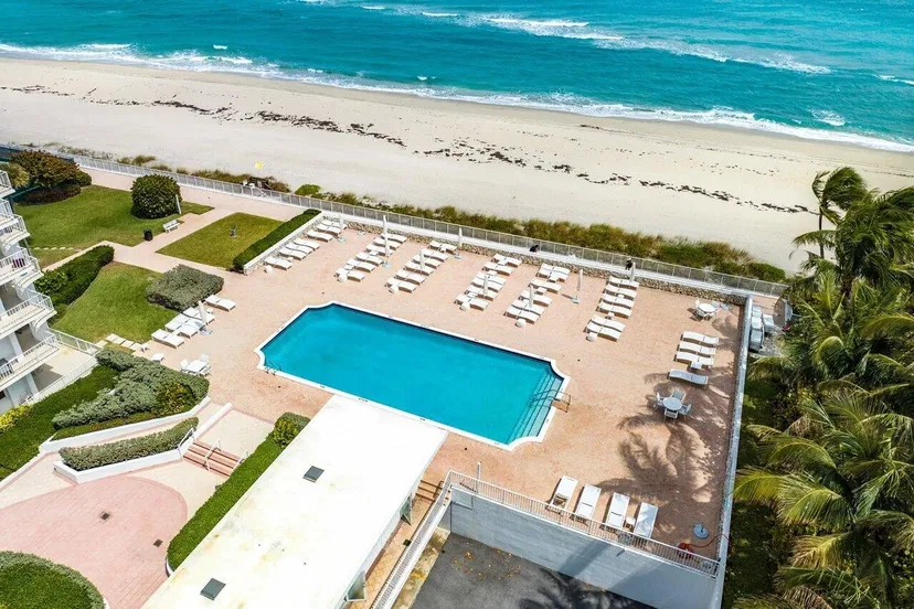 2295 S Ocean Boulevard #412 — photo 3