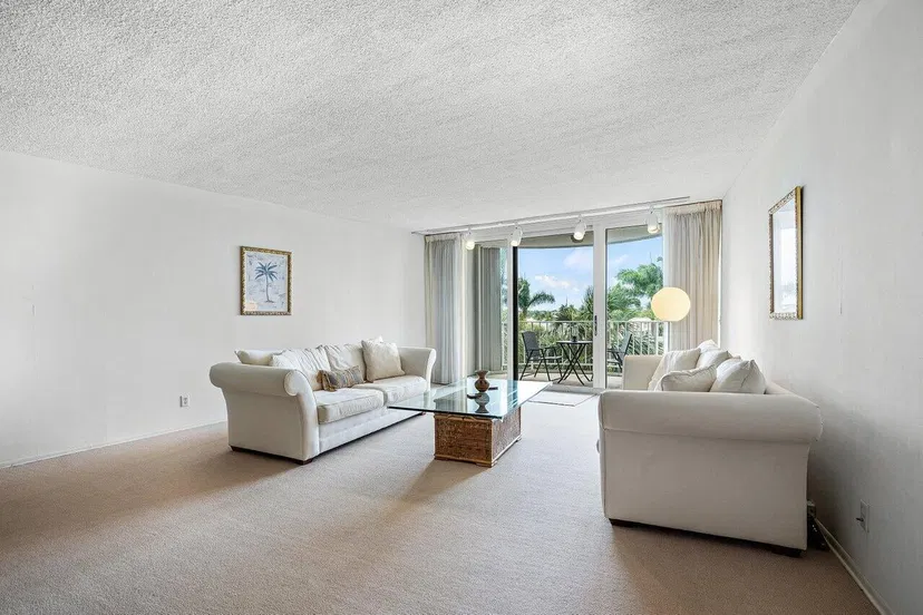 2295 S Ocean Boulevard #412 — photo 5
