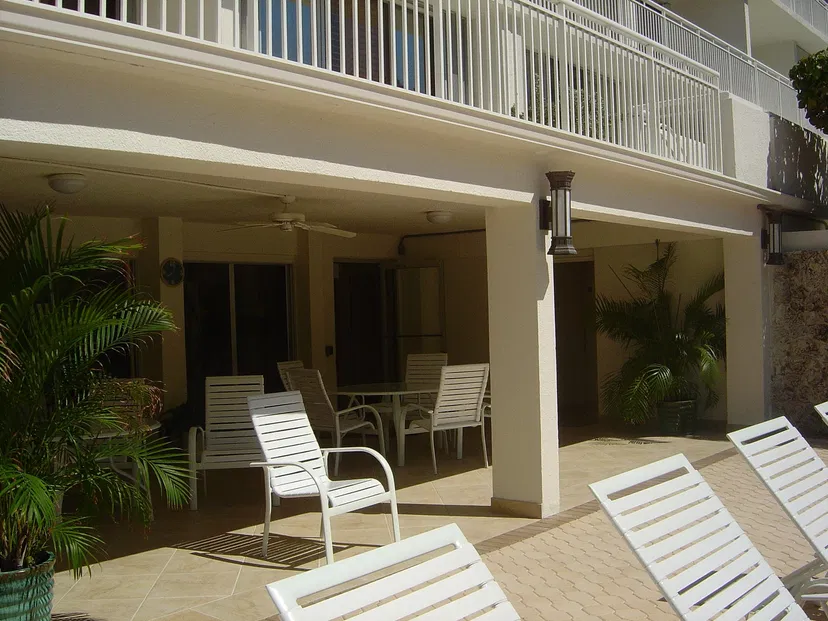 2780 S Ocean Boulevard #611 — photo 3