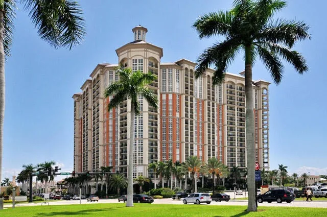 Sold Dec 2022 · 550 Okeechobee Boulevard 624, West Palm Beach