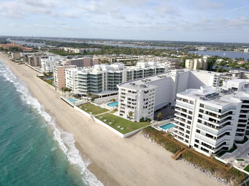 3570 S Ocean Boulevard #807 — photo 2