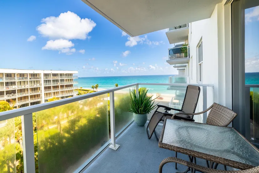 3450 S Ocean Boulevard #601 — photo 3