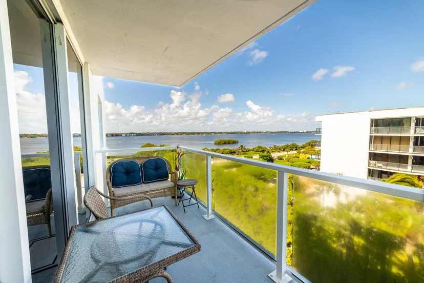 3450 S Ocean Boulevard #601 — photo 4