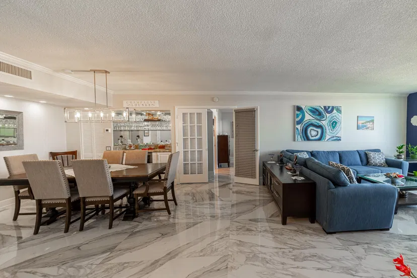 3450 S Ocean Boulevard #601 — photo 5