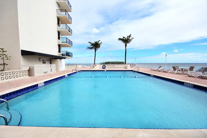 3460 S Ocean Boulevard #3100 — photo 4