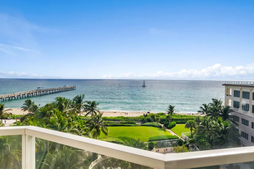3000 S Ocean Boulevard #Ph4 — photo 2