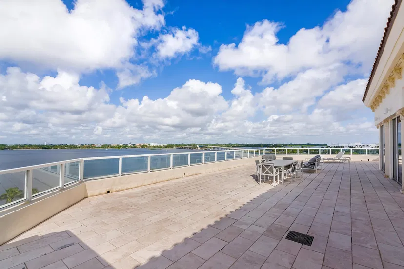 3000 S Ocean Boulevard #Ph4 — photo 3