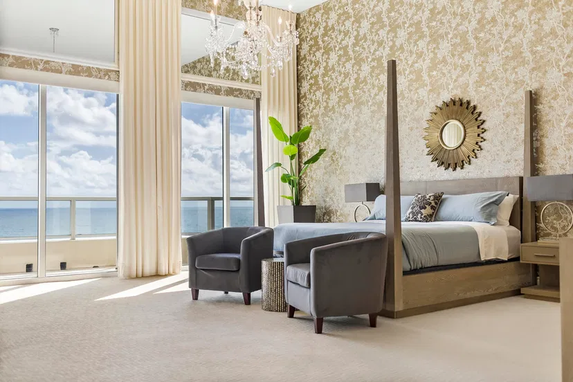 3000 S Ocean Boulevard #Ph4 — photo 4