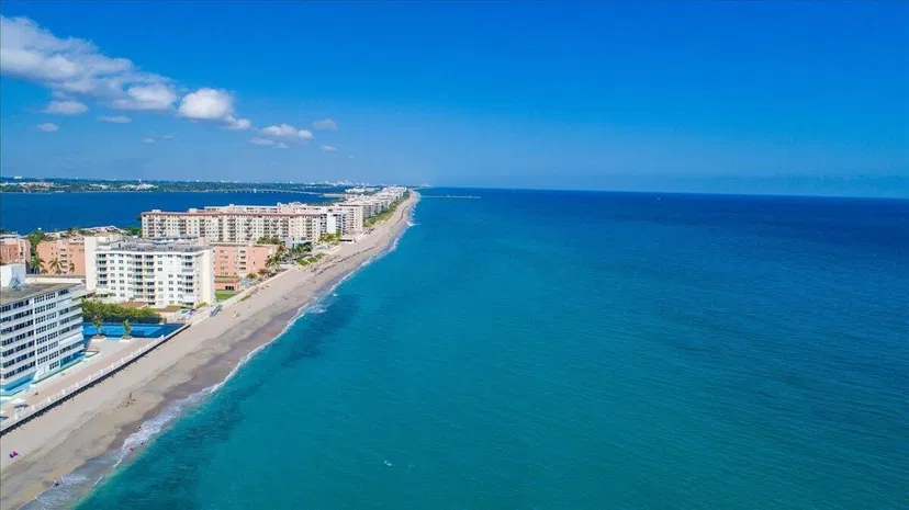 3570 S Ocean Boulevard #612 — photo 3