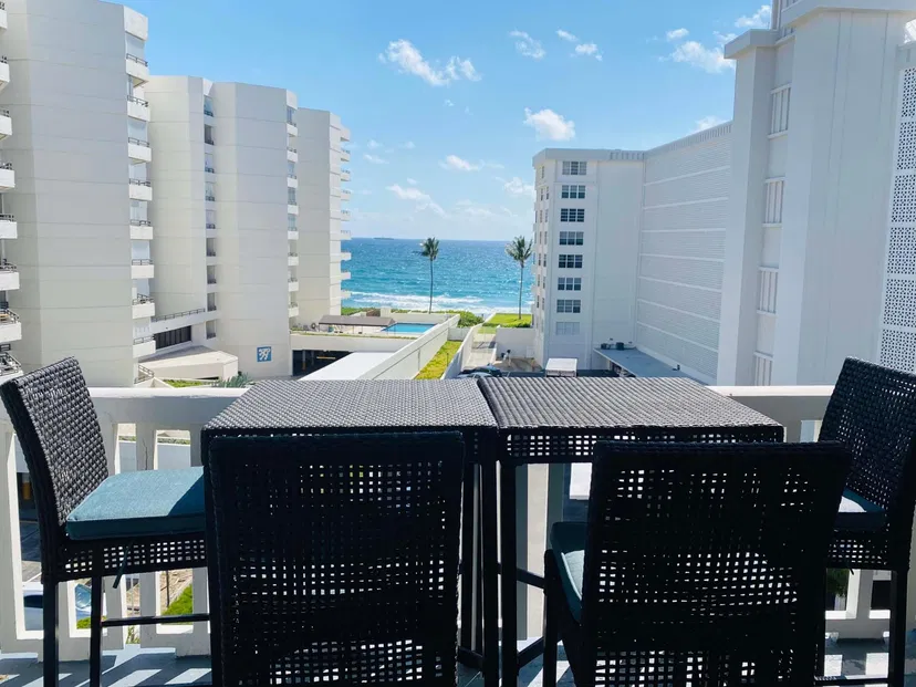 3570 S Ocean Boulevard #612 — photo 4