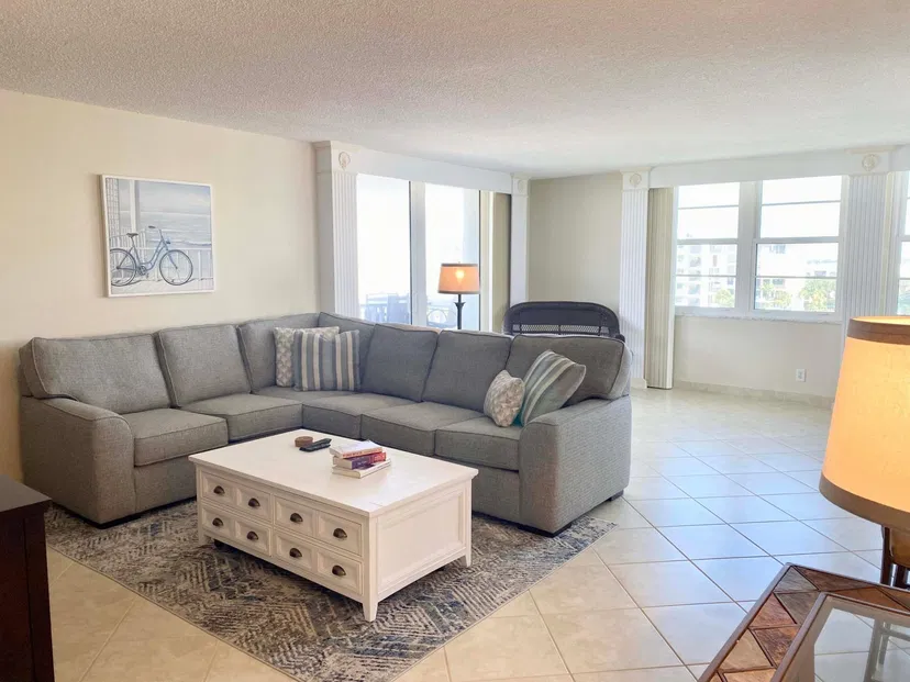 3570 S Ocean Boulevard #612 — photo 5