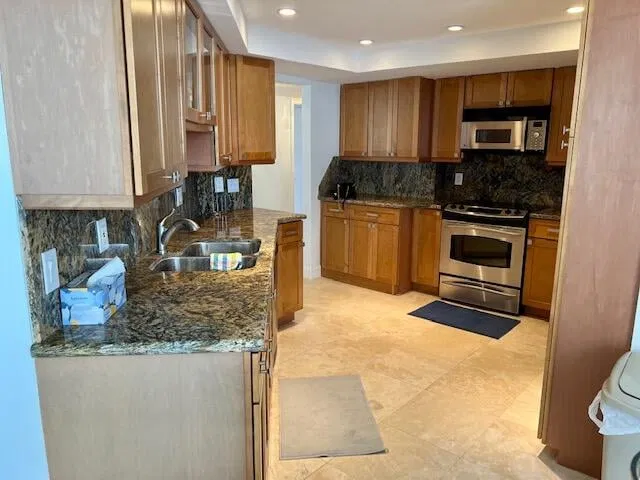 3560 S Ocean Boulevard #407 — photo 3