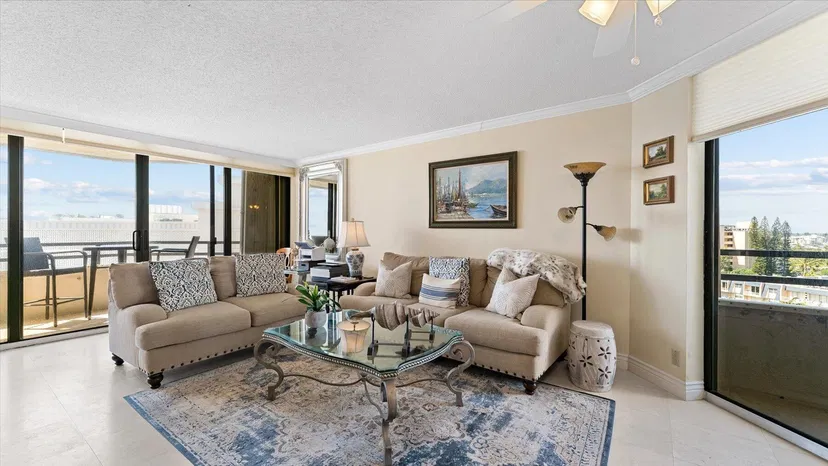 3560 S Ocean Boulevard #909 — photo 5