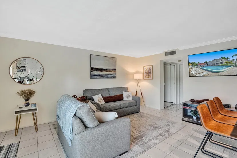 4201 S Ocean Boulevard #I7 — photo 3