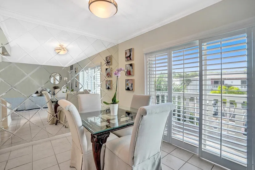 4201 S Ocean Boulevard #I7 — photo 4