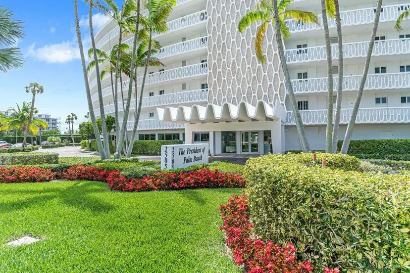 2505 S Ocean Boulevard #303 — photo 2