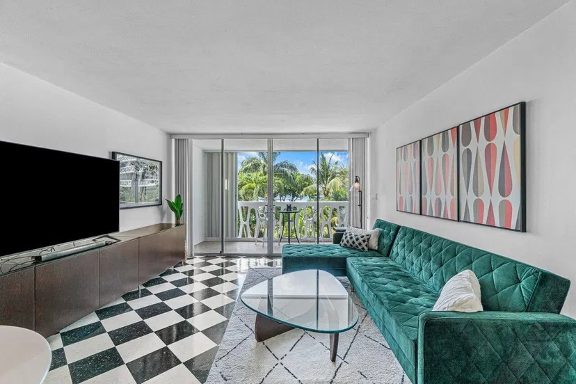 2505 S Ocean Boulevard #303 — photo 3