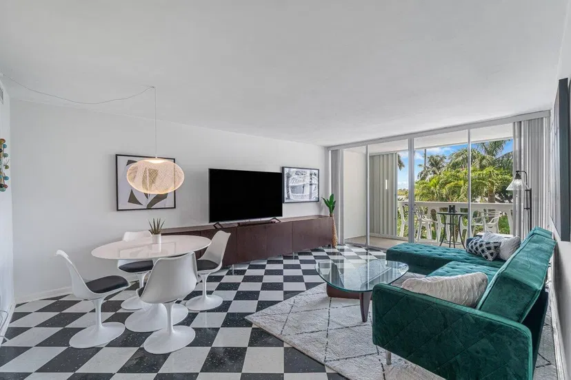 2505 S Ocean Boulevard #303 — photo 4