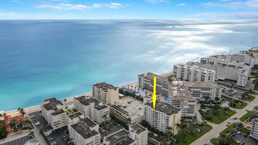 3540 S Ocean Boulevard #715 — photo 2
