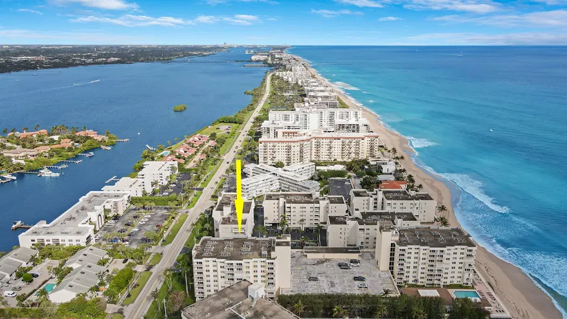 3540 S Ocean Boulevard #715 — photo 4