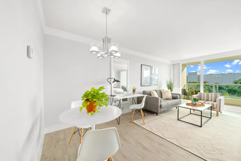 2730 S Ocean Boulevard #746 — photo 3